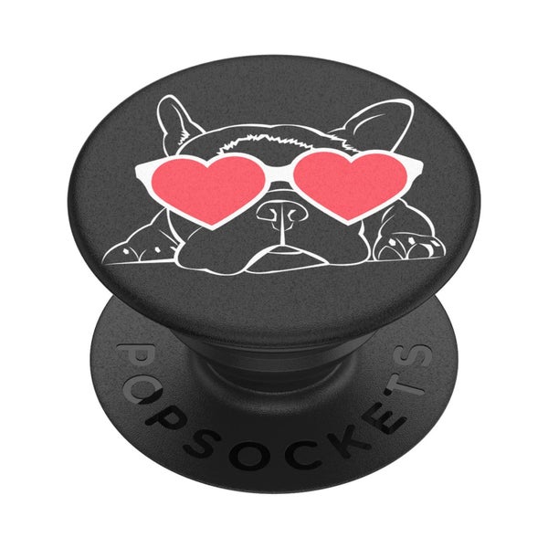 PopSockets PopGrip puhelinpidike, Sleepy Shades
