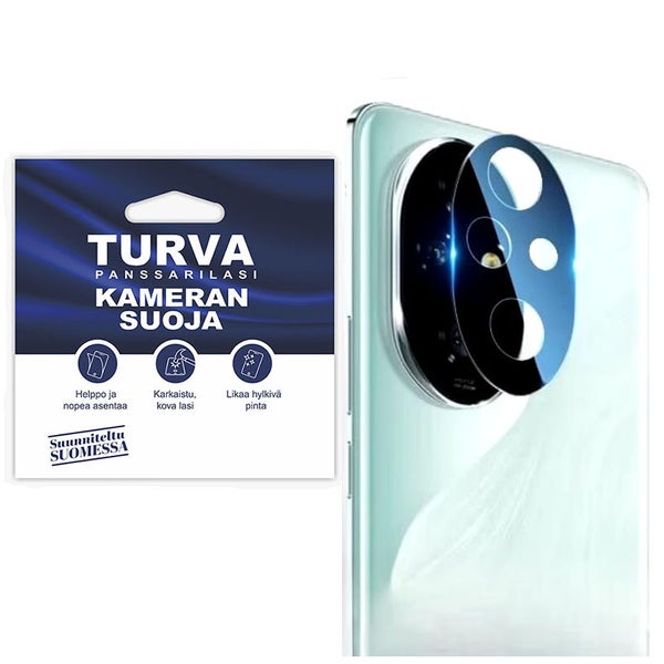 Honor 400 5G Turva panssarilasi&reg; kameralle