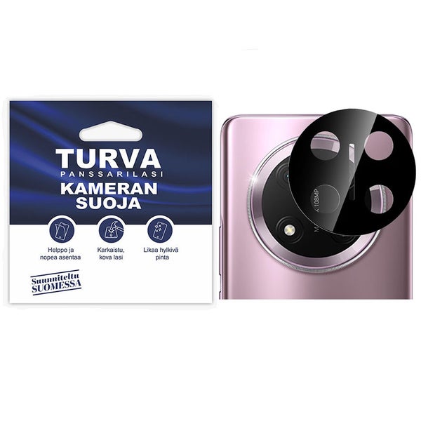 Honor Magic7 Lite 5G Turva panssarilasi&reg; kameralle