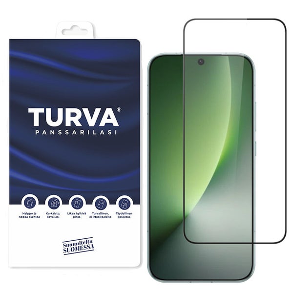 Honor Magic8 Lite 5G Turva panssarilasi&reg; koko n&auml;yt&ouml;lle