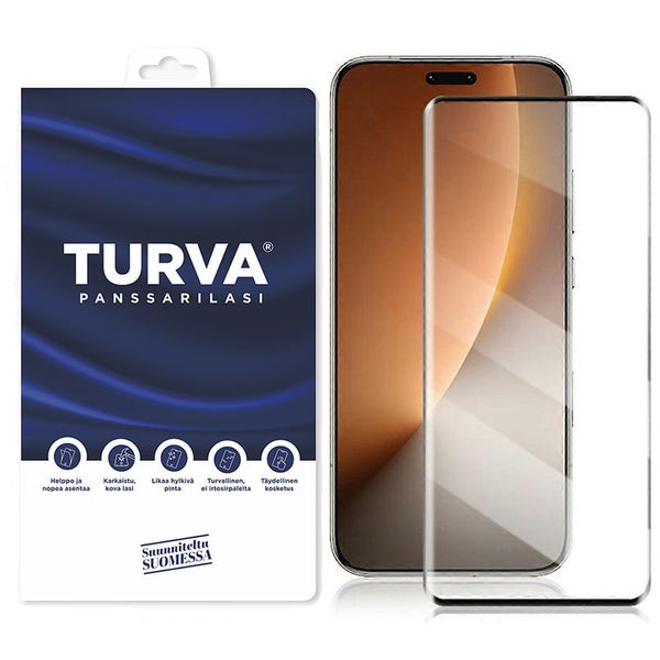 Honor Magic8 Pro 5G Turva panssarilasi&reg; koko n&auml;yt&ouml;lle