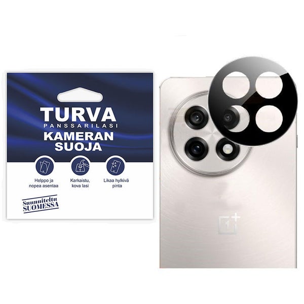 OnePlus 13R Turva panssarilasi&reg; kameralle