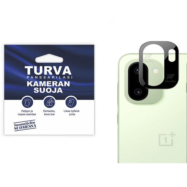 OnePlus 15R Turva panssarilasi&reg; kameralle