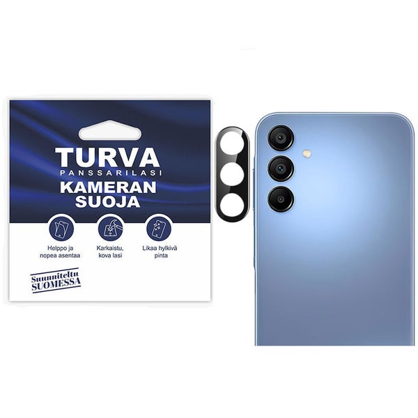 Samsung Galaxy A57 5G Turva panssarilasi&reg; kameralle