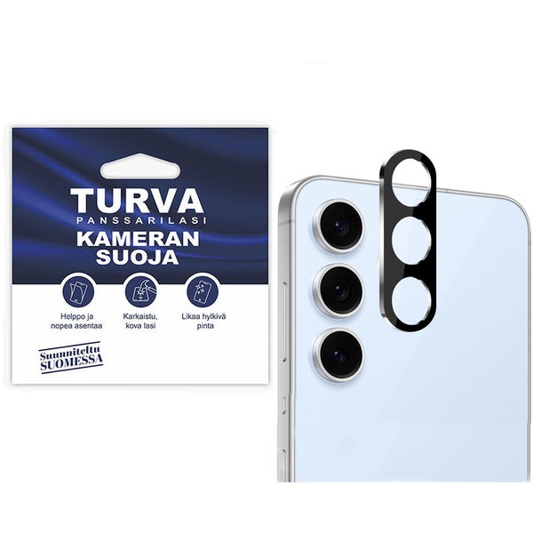 Samsung Galaxy S24 5G Turva panssarilasi&reg; kameralle