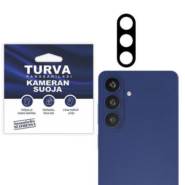 Samsung Galaxy S26+ 5G Turva panssarilasi&reg; kameralle