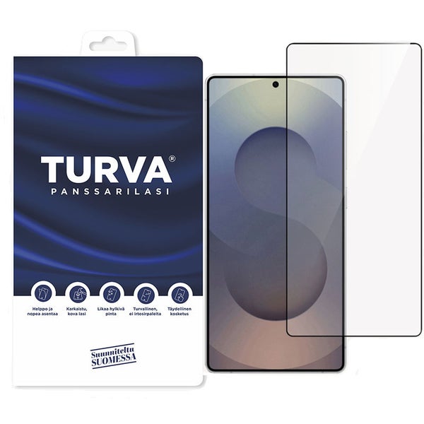 Samsung Galaxy S26 Ultra 5G Turva panssarilasi&reg; koko n&auml;yt&ouml;lle