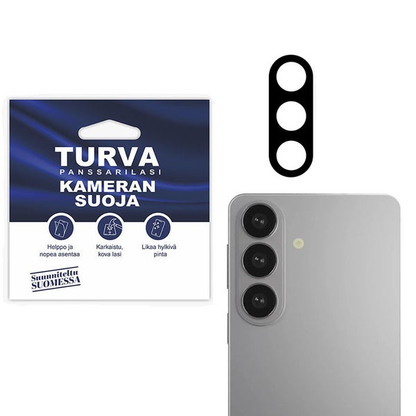 Samsung Galaxy S26 5G Turva panssarilasi&reg; kameralle