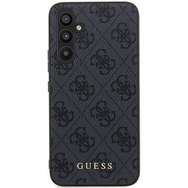 Samsung Galaxy A55 Guess suojakuori, musta