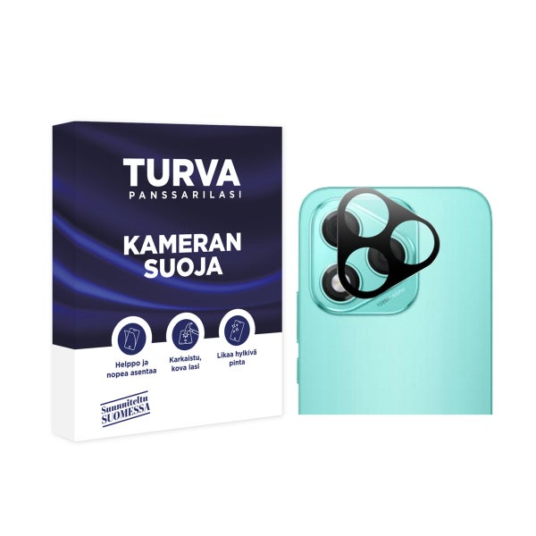 Honor 400 Lite 5G Turva panssarilasi&reg; kameralle