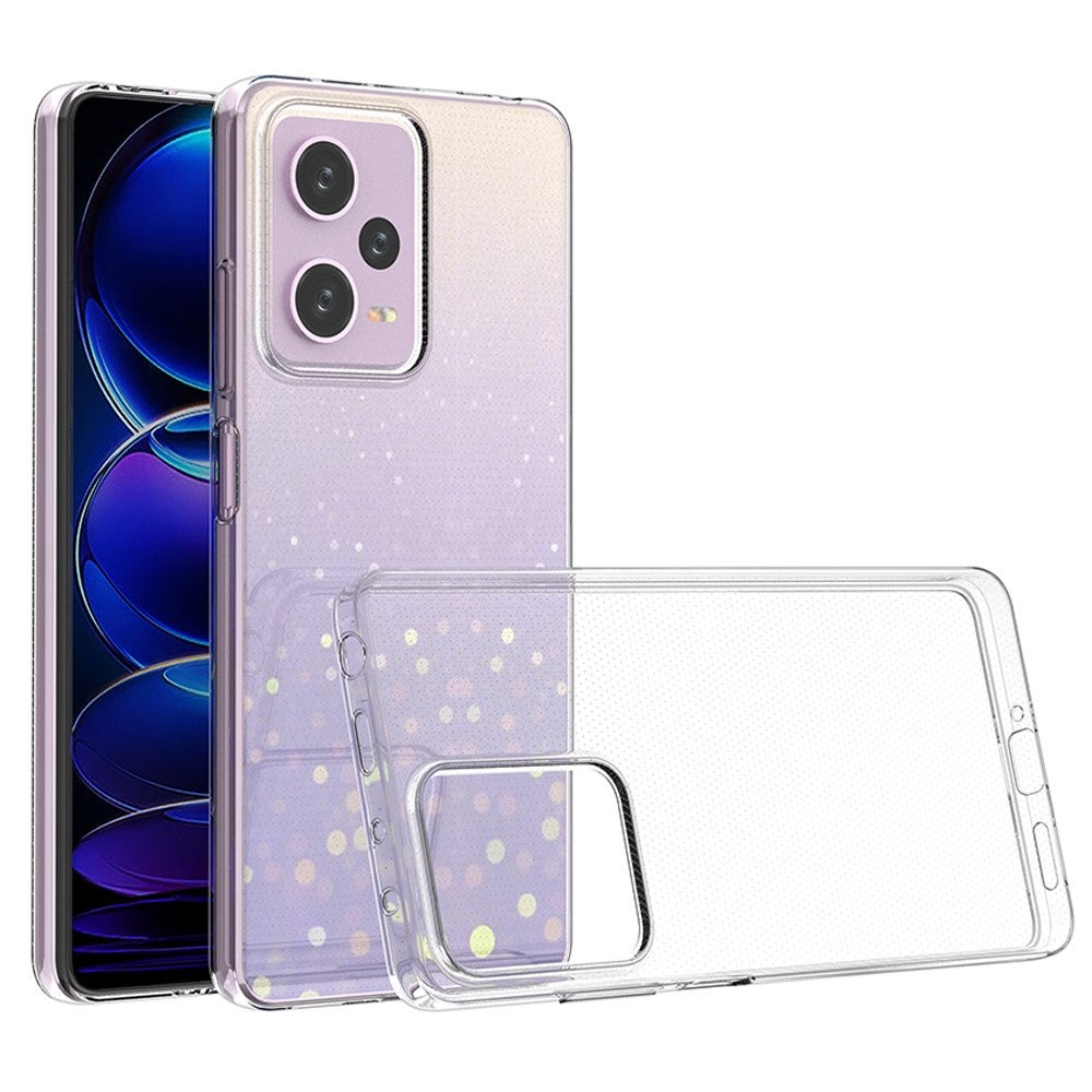 Xiaomi Redmi Note 12 Pro 5G / Poco X5 Pro 5G silikonikuori