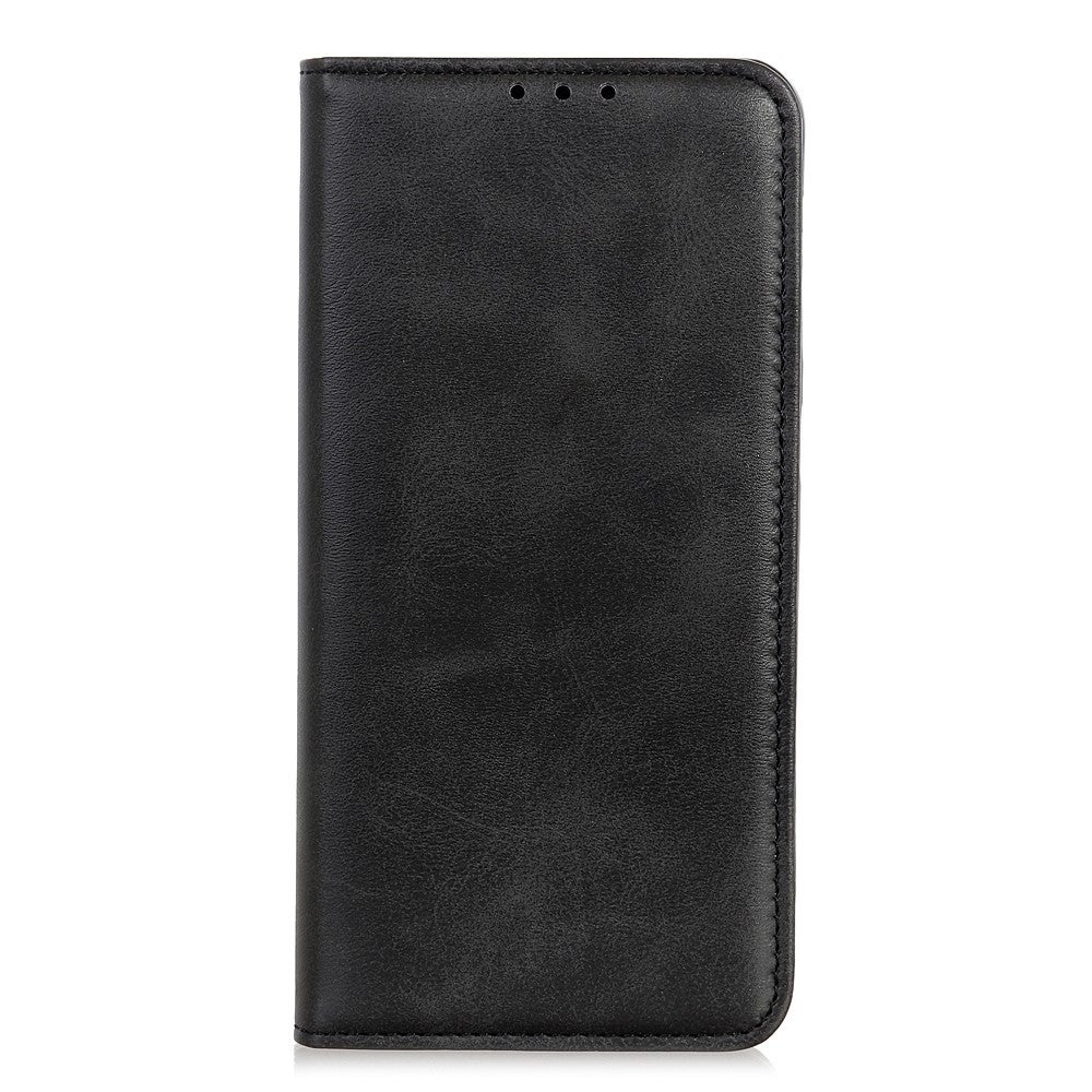 OnePlus 11 5G nahkainen suojakotelo, musta