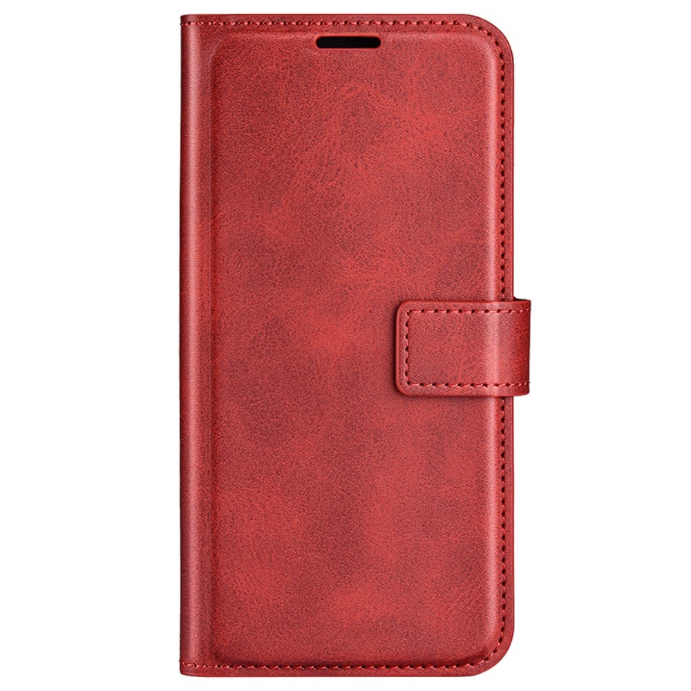 Honor 200 Lite lompakkokotelo, punainen