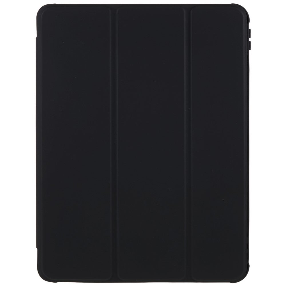 Apple iPad Pro 12,9" (2018 / 2020 / 2021 / 2022) suojakotelo, musta