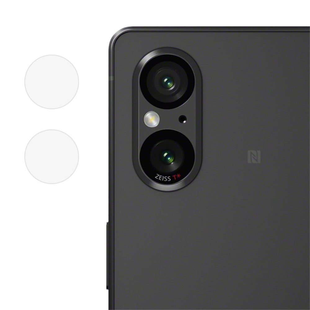 Sony Xperia 5 V 5G kameran suoja