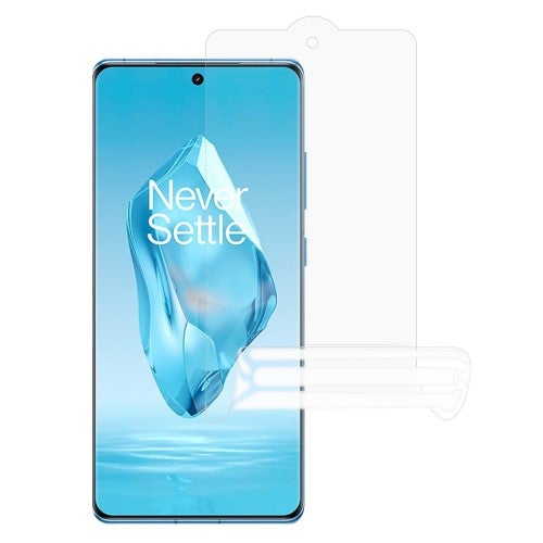 OnePlus 12R Hydrogel suojakalvo