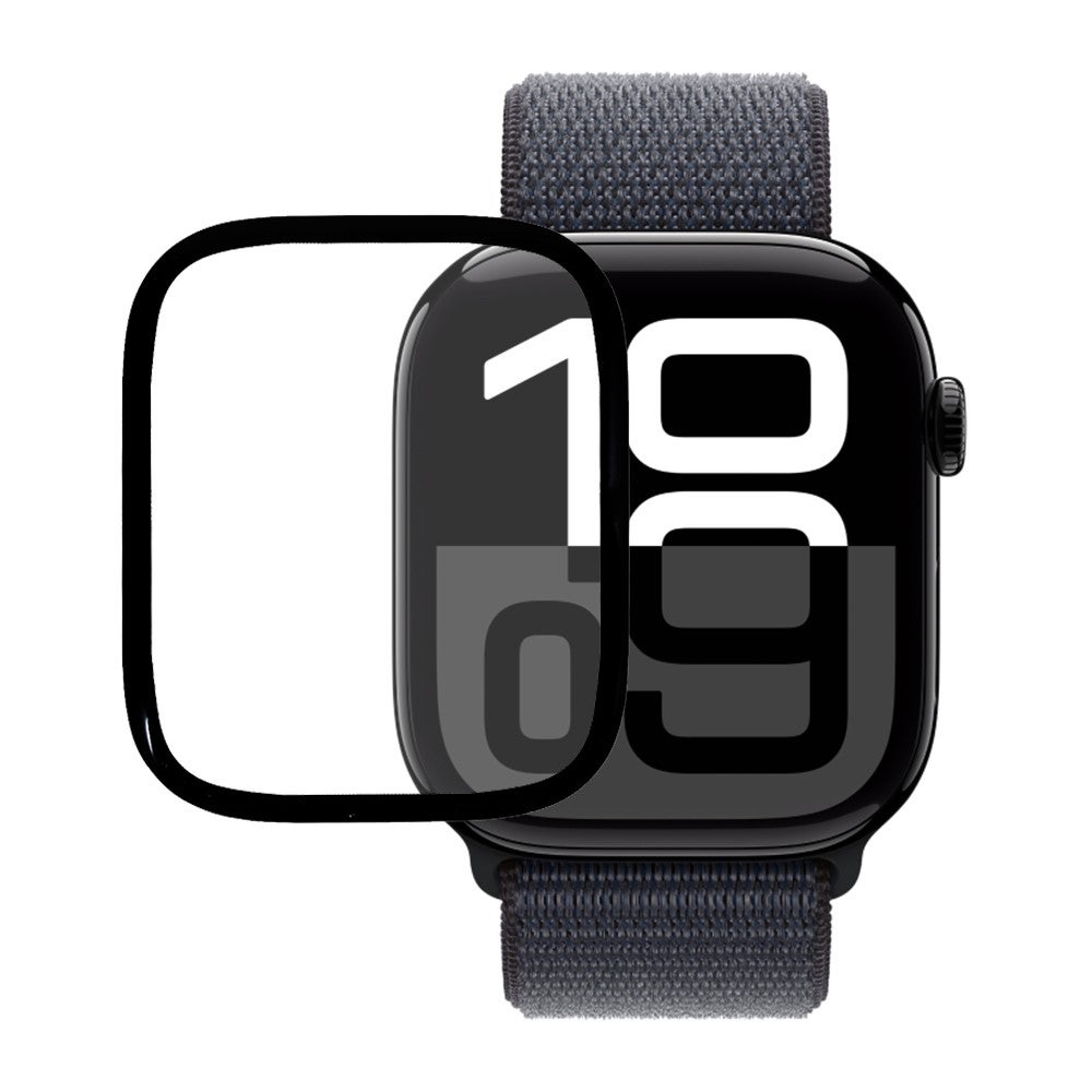 Apple Watch Series 10 (46 mm) Premium suojakalvo