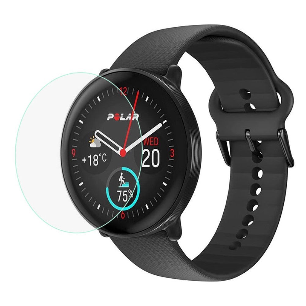 Polar Ignite 3 näytön suojakalvo