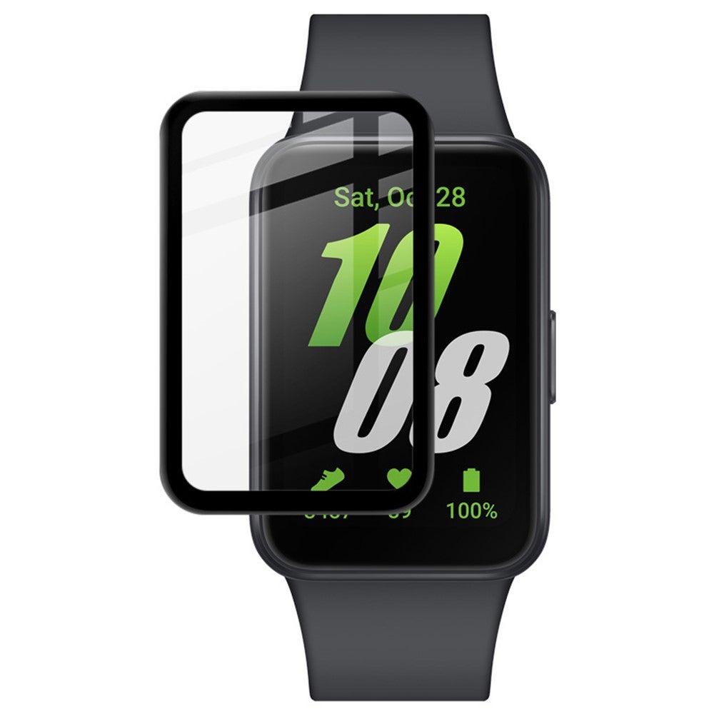 Samsung Galaxy Fit3 näytönsuoja