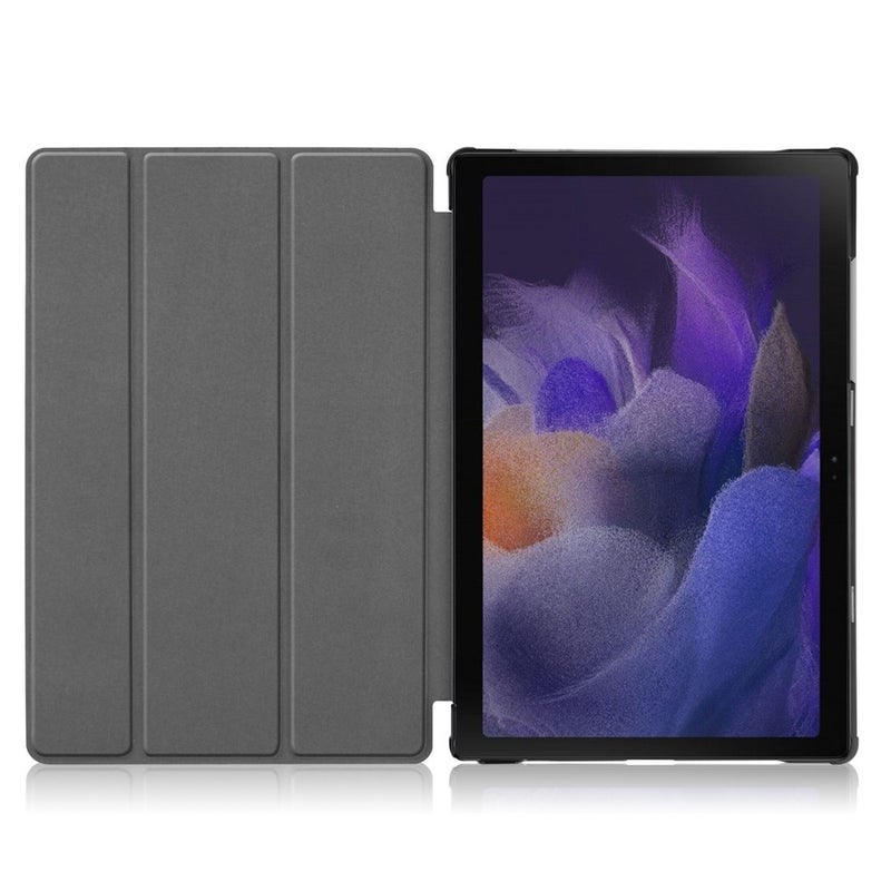 Samsung Galaxy Tab A8 suojakotelo, punainen