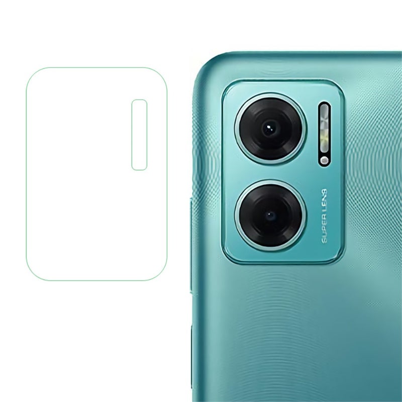 Xiaomi Redmi 10 5G kameran suoja