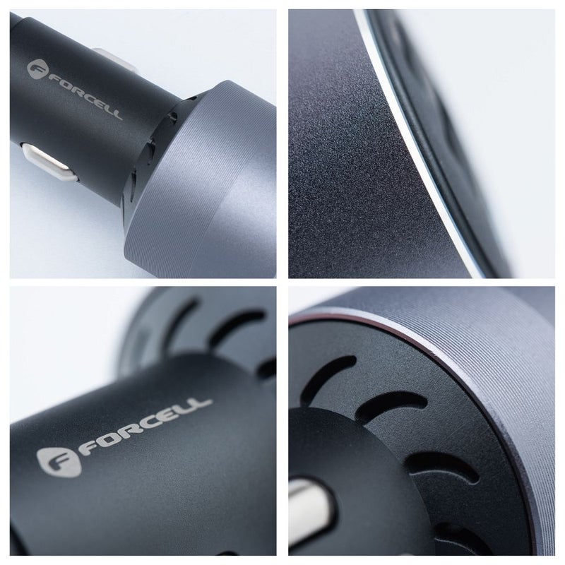 FORCELL F-ENERGY 85W autolaturi