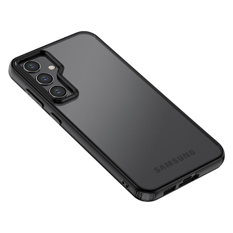 Samsung Galaxy S23 FE 5G Hybrid suojakuori
