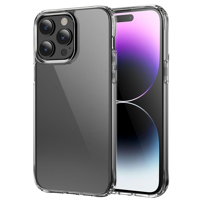 iPhone 15 Pro Hybrid suojakuori