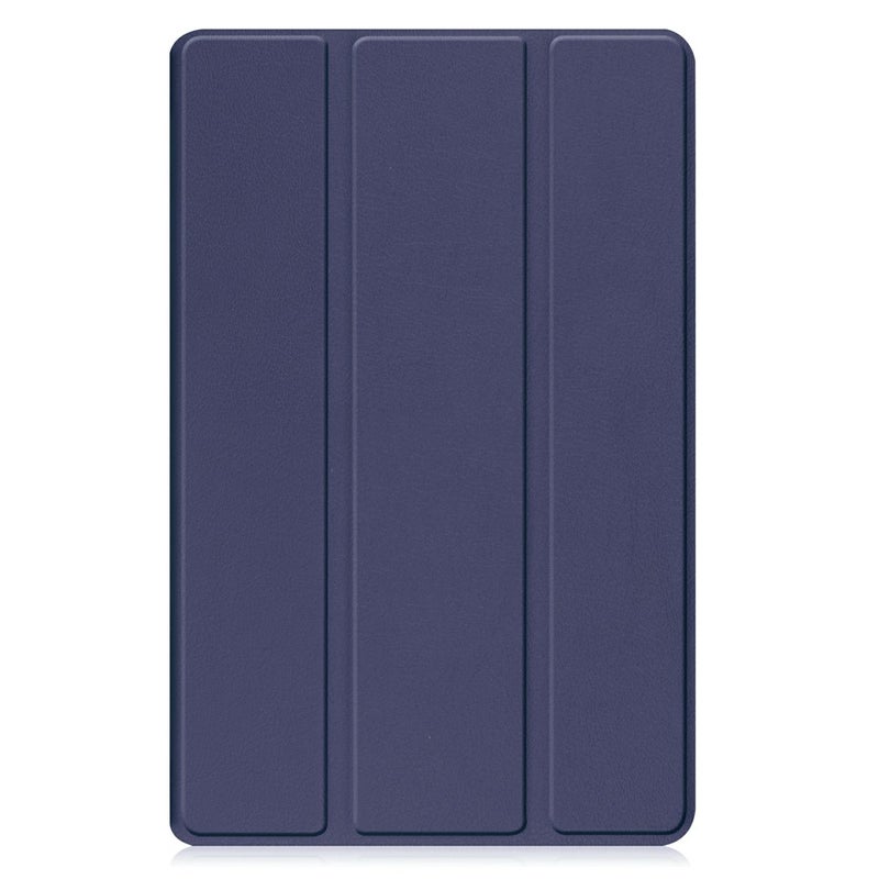 Samsung Galaxy Tab A11+ / A9+ suojakotelo, sininen