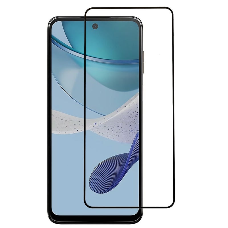 Motorola Moto G23 / G53 5G / G73 5G koko n&auml;yt&ouml;n panssarilasi