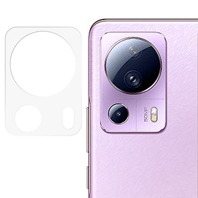 Xiaomi 13 Lite 5G kameran suoja
