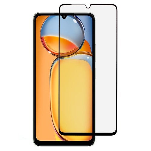 Xiaomi Redmi 13C 4G koko n&auml;yt&ouml;n panssarilasi