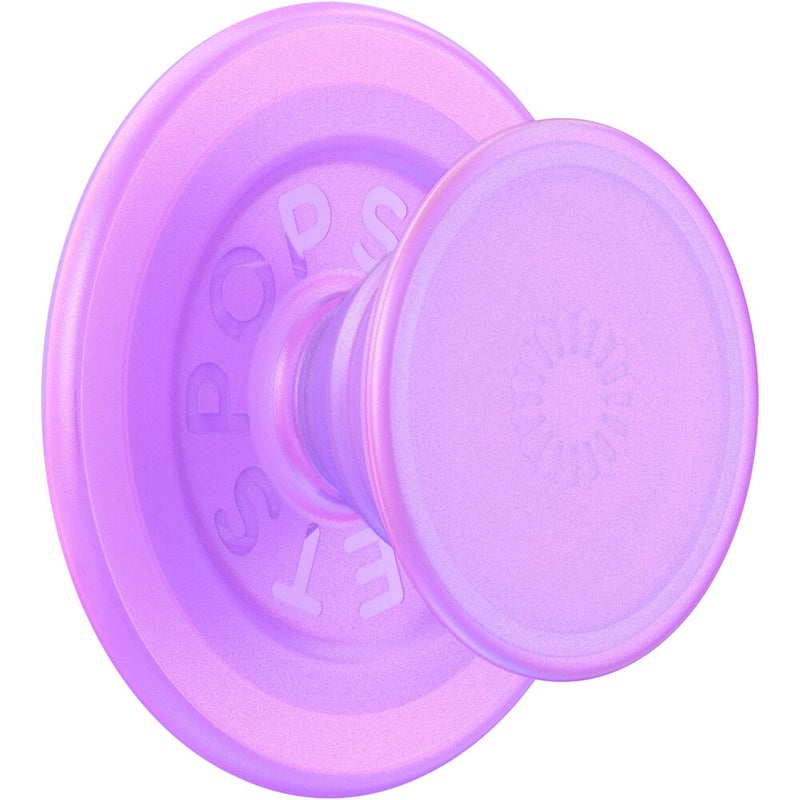 PopSockets MagSafe, Opalescent Pink