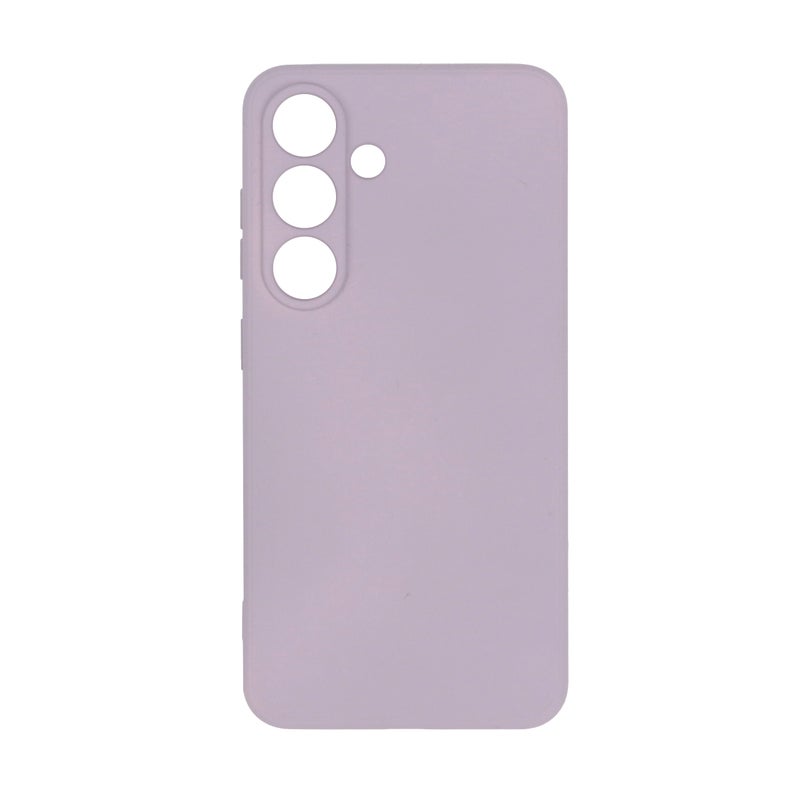 Samsung Galaxy S23 FE 5G Value Slim suojakuori, purple