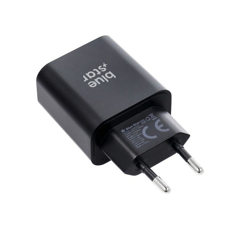 Blue Star 25W pikalaturi USB-C kaapelilla