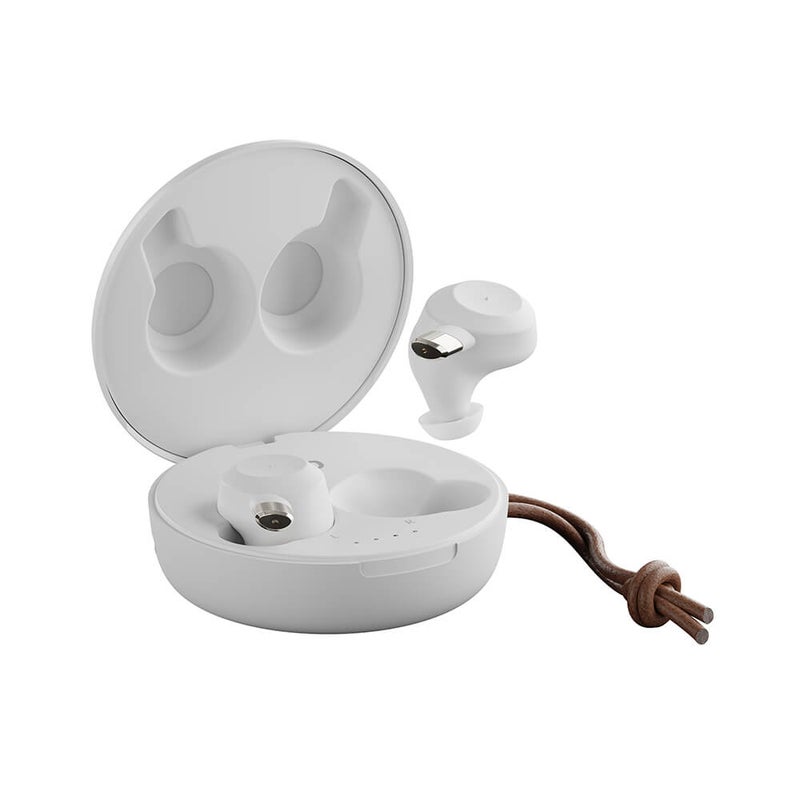 SUDIO FEM langattomat In-Ear kuulokkeet, valkoinen