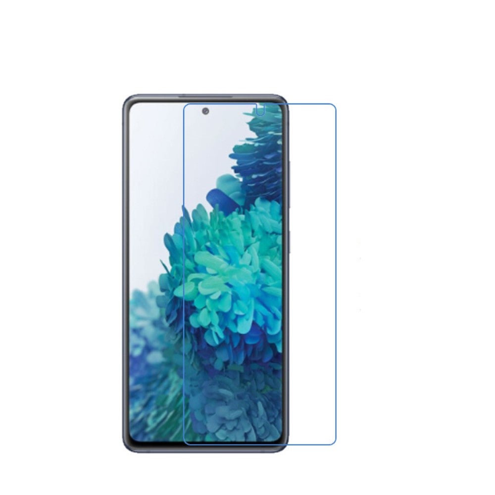 Samsung Galaxy S21 näytön suojakalvo