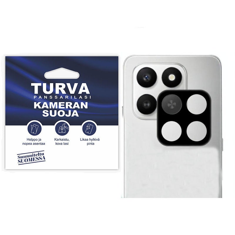 Honor 400 Smart 5G Turva panssarilasi® kameralle