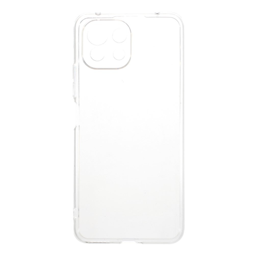 Xiaomi Mi 11 Lite / 11 Lite 5G NE silikonikuori