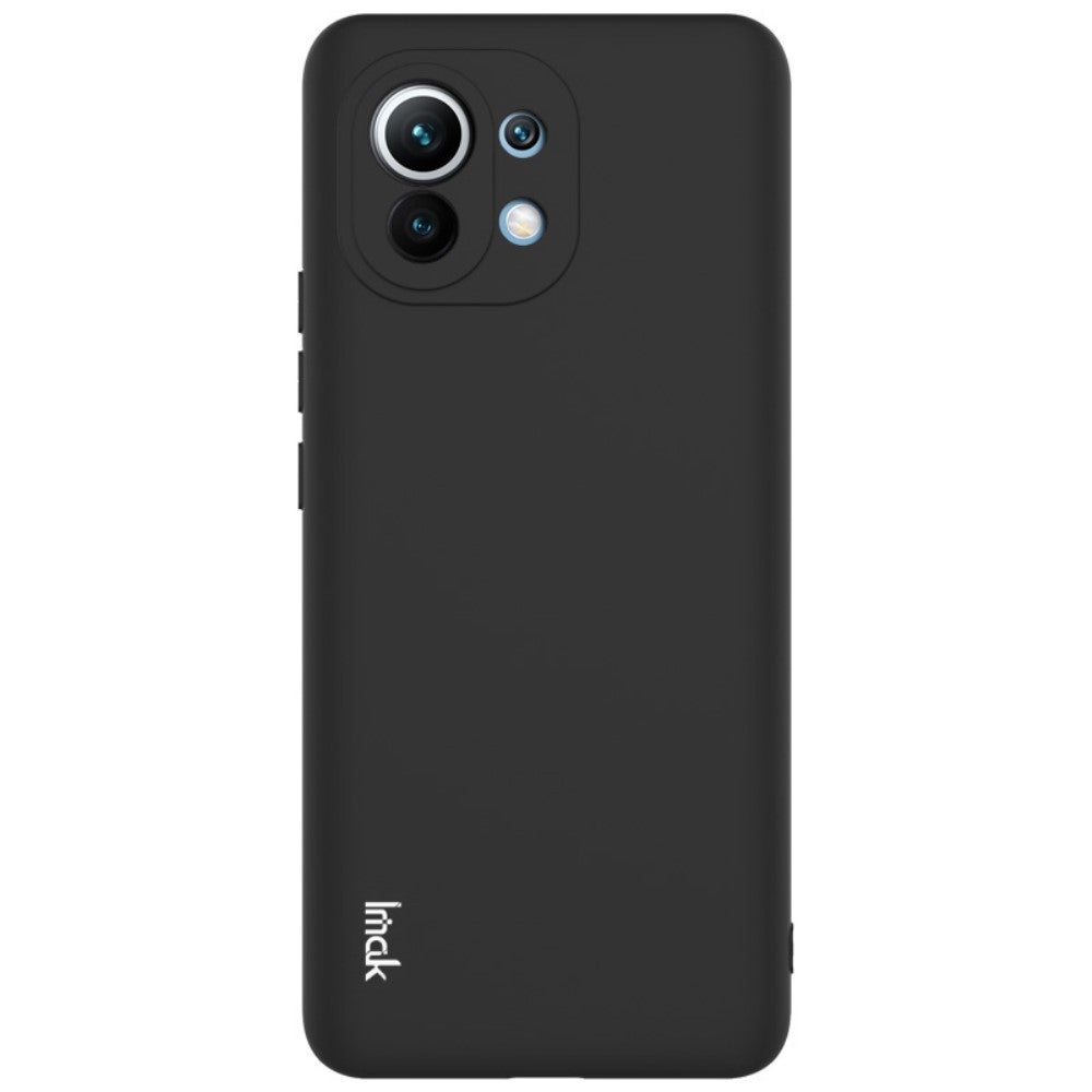 Xiaomi Mi 11 Imak suojakuori, musta
