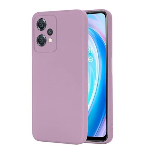 OnePlus Nord CE 2 Lite Value Slim suojakuori, purple