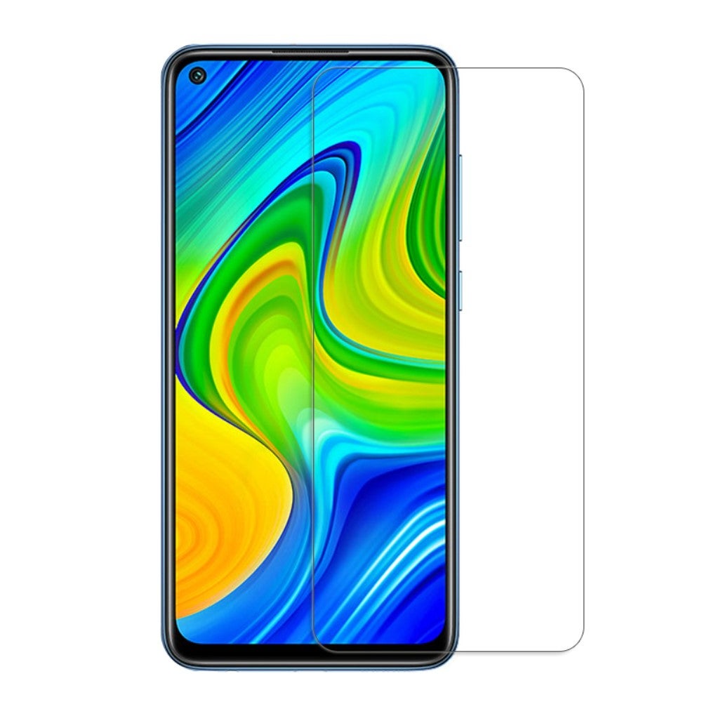 Xiaomi Redmi Note 9/9T panssarilasi